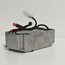 Original Segway AC Adapter / Stromversorgung Ninebot MAX G2 G30D G30DII !!!