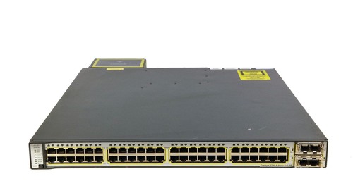 Cisco catalyst 3750e - cisco,