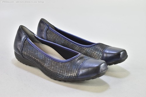 Vitaform damen halbschuhe - vitaform,
