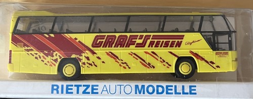 Neoplan cityliner n116 - neoplan, graf´s