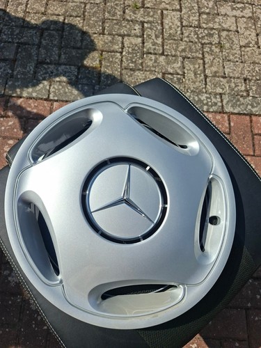 Mercedes benz radkappe - radkappe, zoll