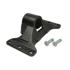 Sattelkupplung, Bestandteile