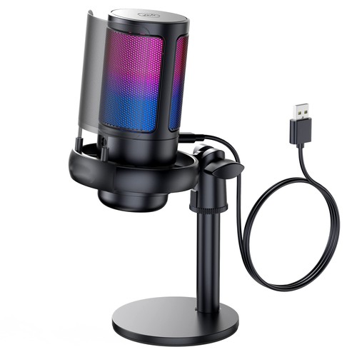 Gaming mikrofon microphone - gaming,