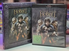 Der Hobbit: Die Schlacht der