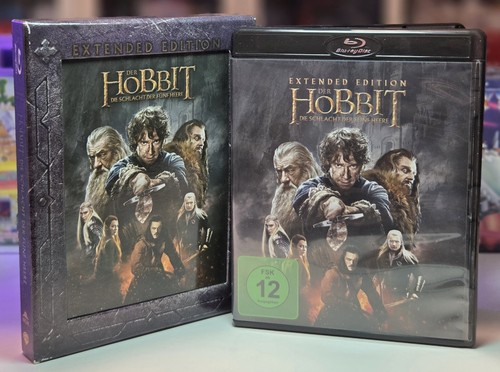 Der hobbit die schlacht - hobbit:,