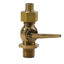 Classic Design Messing