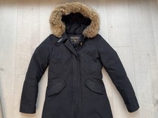 Woolrich Damen Winter Jacke