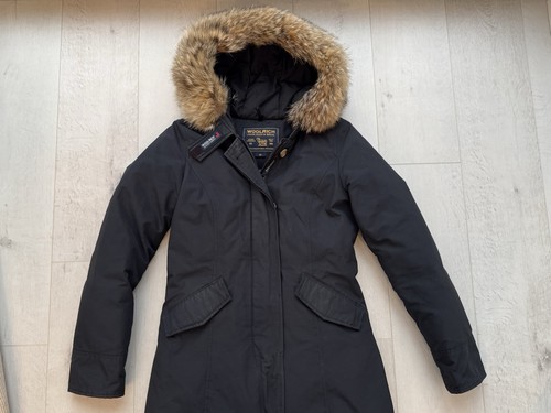 Woolrich damen winter - damen, jacke