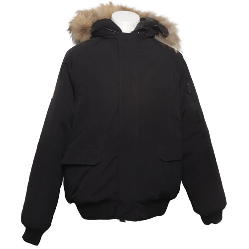 South pole winterjacke - south, pole,