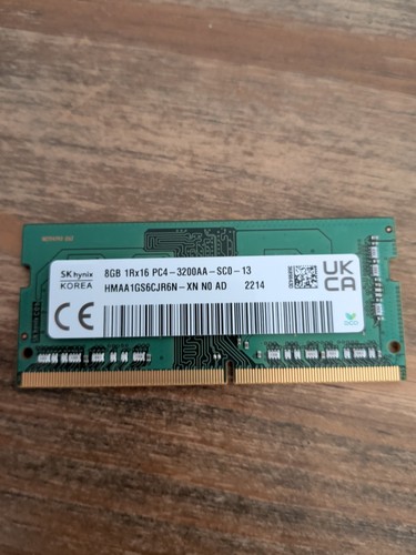 Hynix 8gb 1rx16 - sk,
