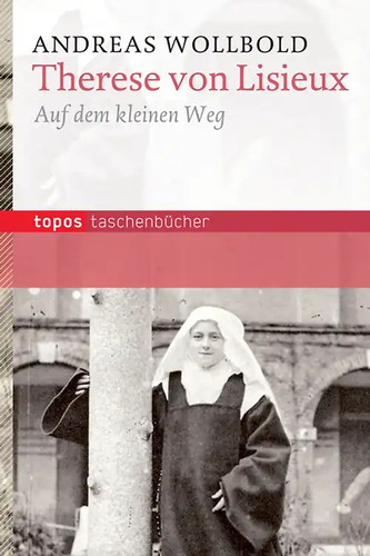 Therese von lisieux - von,