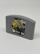 N64 Nintendo 64 - The Legend of Zelda: Ocarina of Time - nur Modul/PAL