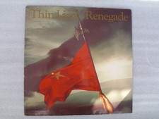 Thin lizzy renegade - thin,