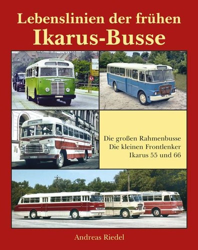 Lebenslinien der frühen