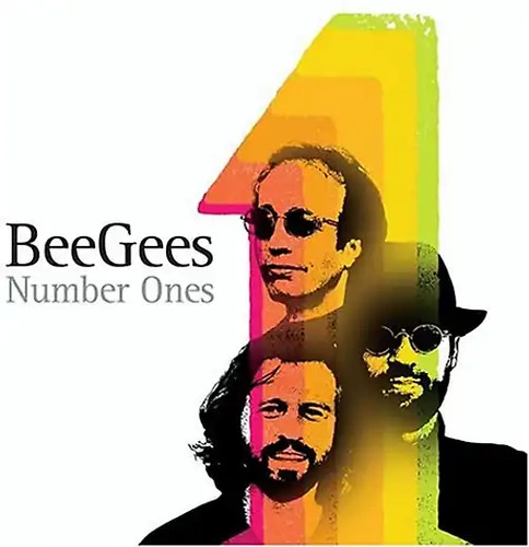 The bee gees - the, ones