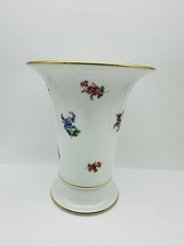 Meissen, Porzellan Vase
