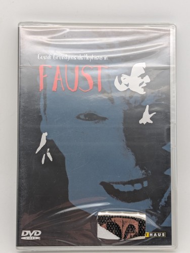 Faust nach johann - (1960),