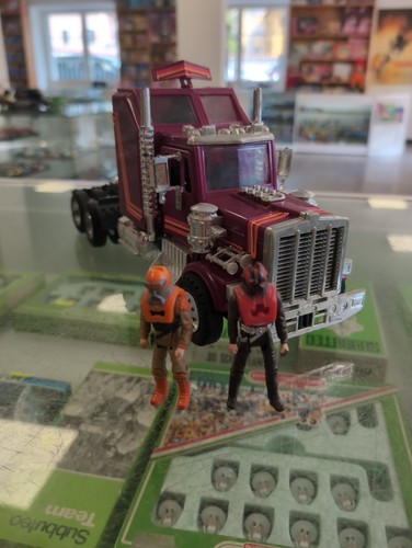 Maske kenner rhino 3 - kenner, #3