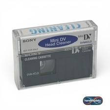 Sony MiniDV Cleaning Cassette