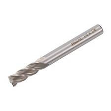 Cutting Slotting End Mill