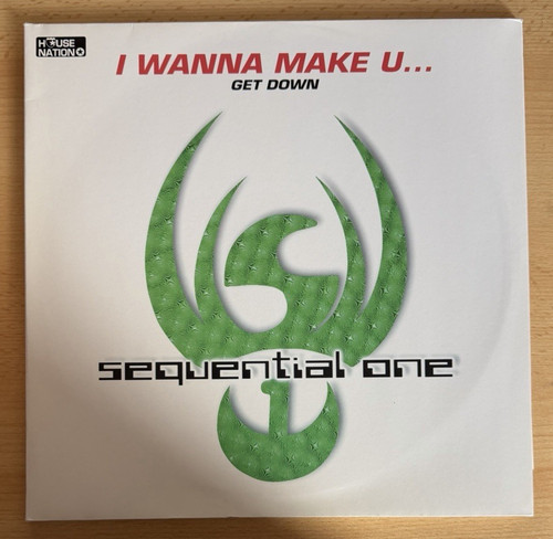Sequential one i - one, ‎–