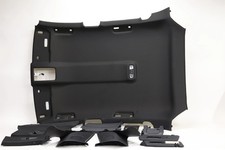 Audi Q3 Dachhimmel Himmel Verkleidungen 8U0867505A Komplett S-Line