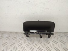 Opel Meriva B 2011 Bildschirm