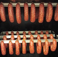 Komplett-Gewürzmischung für