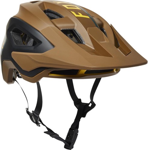 Fox speedframe blocked pro - fox,