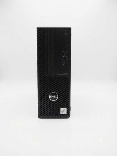 Dell precision 3440 sff - precision,