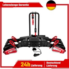 Kupplungs-Fahrradträger für