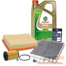 INSPEKTIONSPAKET FILTERSET