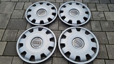 4x Original Audi A4 A6