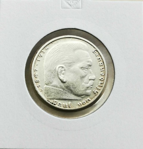 Reichsmark hindenburg - reichsmark,