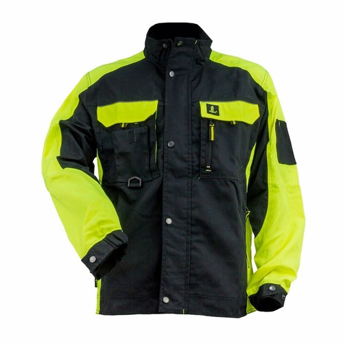 Arbeitsjacke urgent urg - arbeitsjacke, urg-y