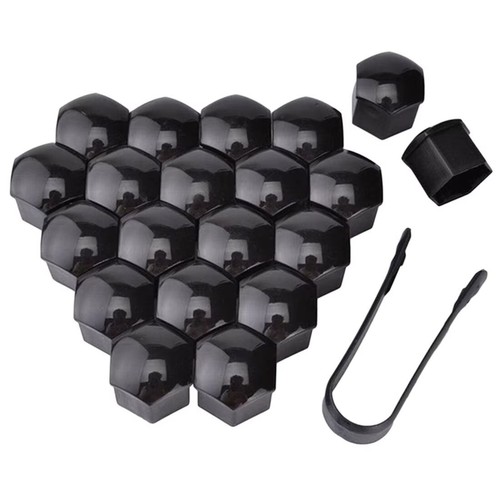 20x radschraubenkappen - 20x,