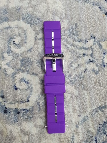 Kyboe 48er armband - 48er, purple