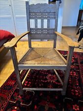 Stuhl, antikes Einzelstück