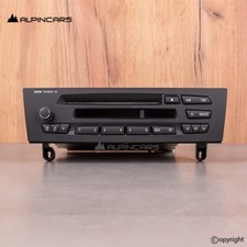 ORIGINAL BMW Z4 E89 Radio