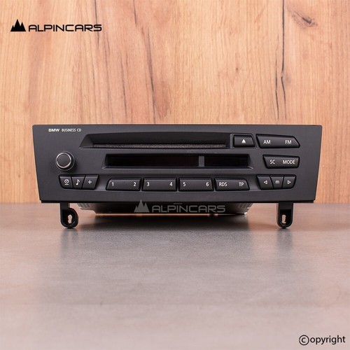 Original bmw e89 radio - bmw, z4