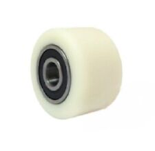 Polyamid-Rollen PA6G, Rad für