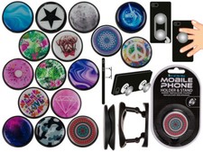 Fingerhalter Handy Griff