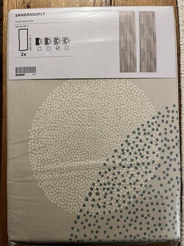 Brandneu ikea sandangsfly - ikea,