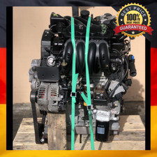 ??? Motor 1.6 SR 8V AEH VW BEETLE GOLF LEON 84TKM KOMPLETT  ???