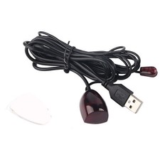 Empfänger usb set top box - ir-empfänger,