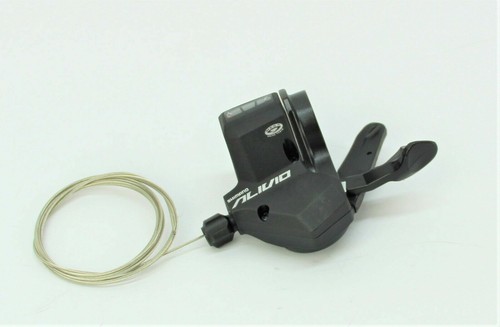 Shimano alivio m430 - shimano, sl-m430