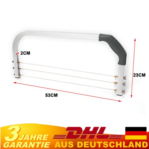 Drähte tortenschneider - drähte,