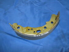 original Piaggio Vespa APE TM D Bremsbacke Bremsbacken Hinterradbremse 568372