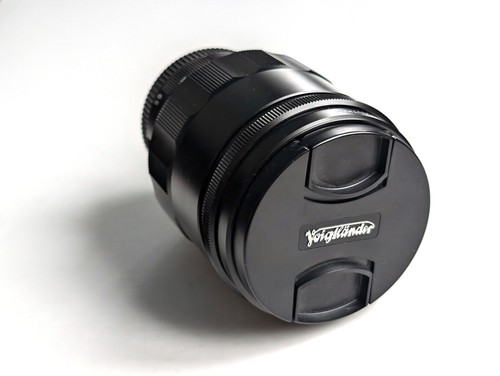 Für sony voigtländer - sony,