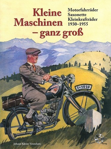 Vennekate kleine maschinen - vennekate:,
